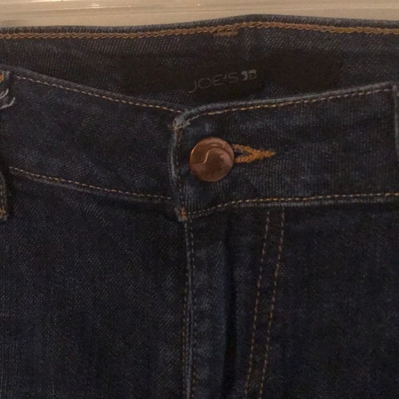 Joe’s Skinny Jeans - Picture 3 of 5